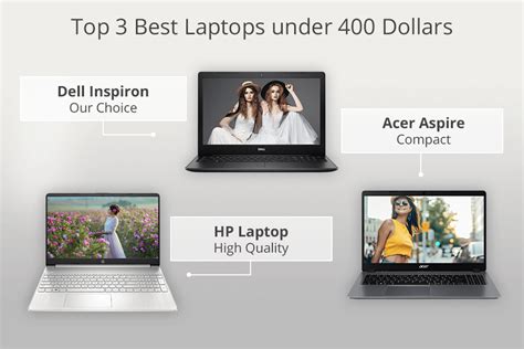 best laptops under 400 consumer reports